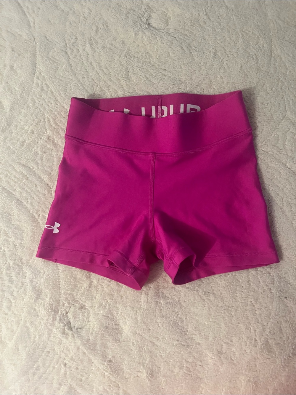 Under Armor shorts